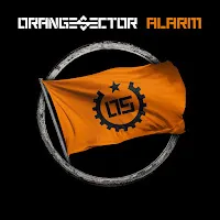 Orange Sector — Farben (Alarm Mix) — обложка